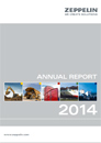 Годовой отчет 2014