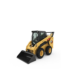 Мини-погрузчики