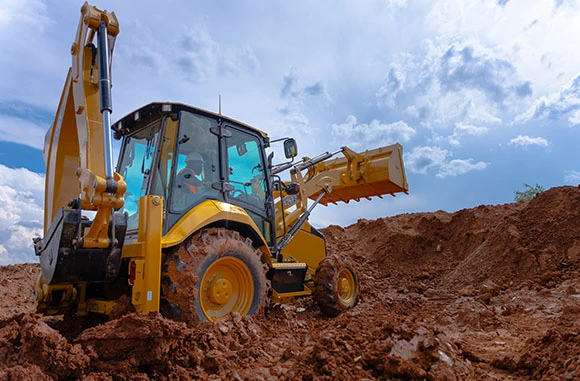 Двигатель и трансмиссия