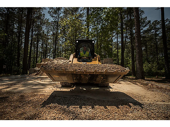 Облегчение выполнения работ