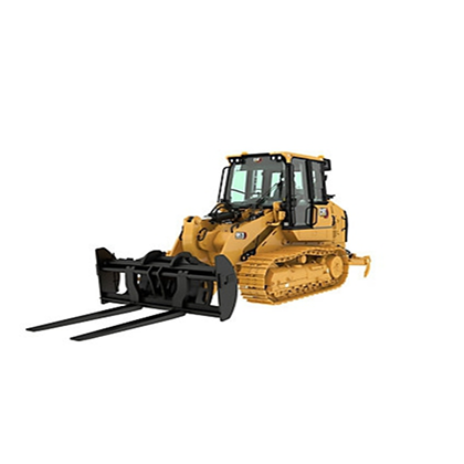 Гусеничные погрузчики Cat 953