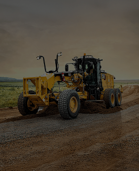 АВТОГРЕЙДЕР