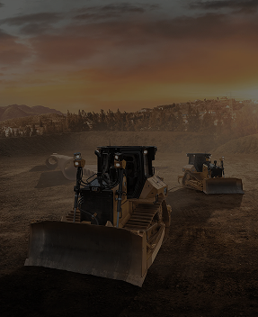 ЭКСКАВАТОР-ПОГРУЗЧИК