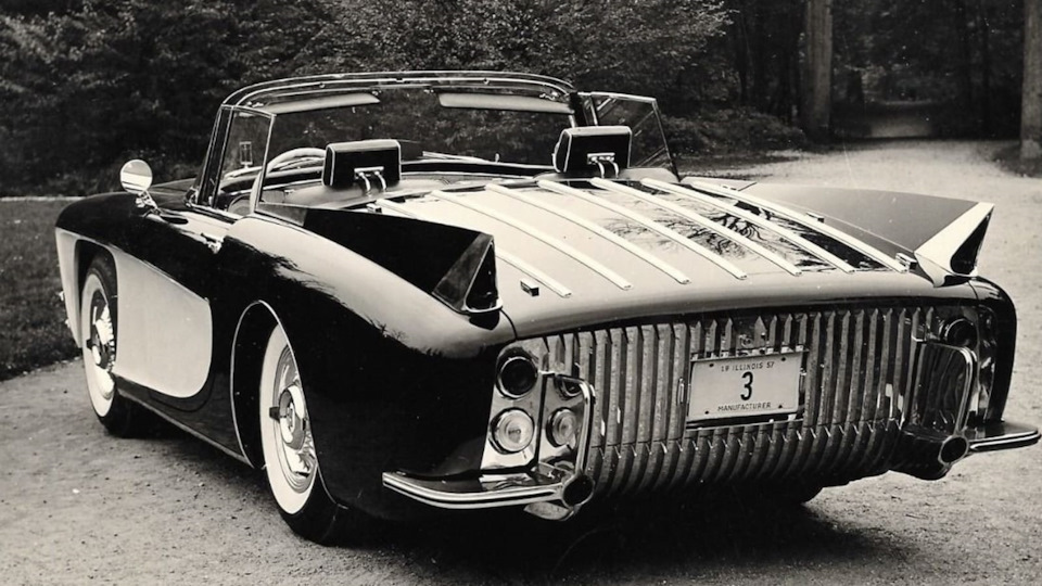 Технические особенности